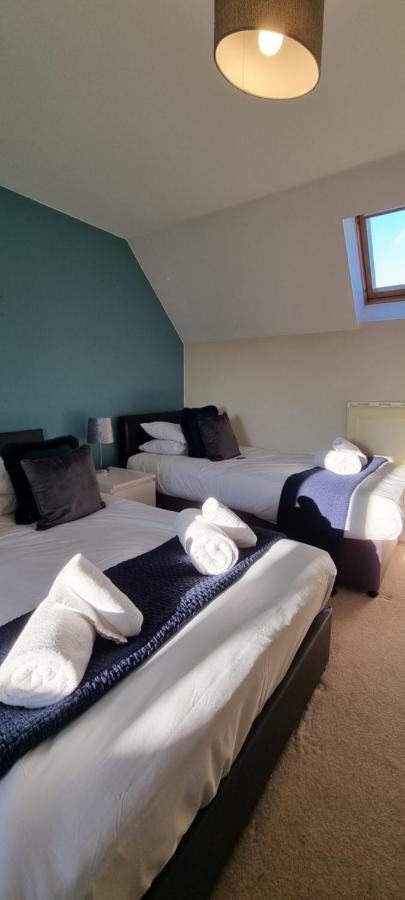 Short Stays, Beautiful Serviced Accommodation Bicester Eksteriør bilde