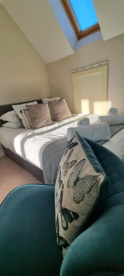 Short Stays, Beautiful Serviced Accommodation Bicester Eksteriør bilde