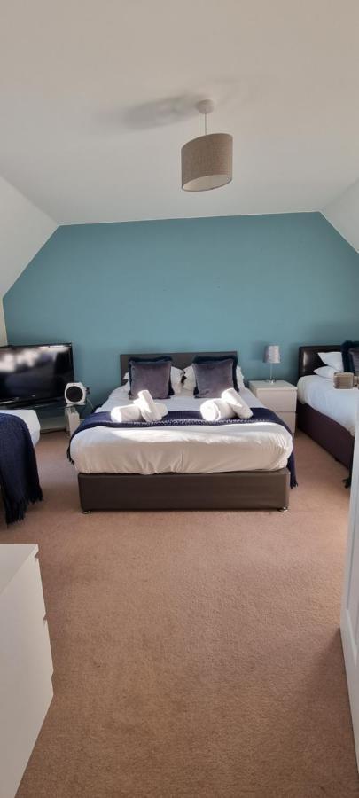 Short Stays, Beautiful Serviced Accommodation Bicester Eksteriør bilde