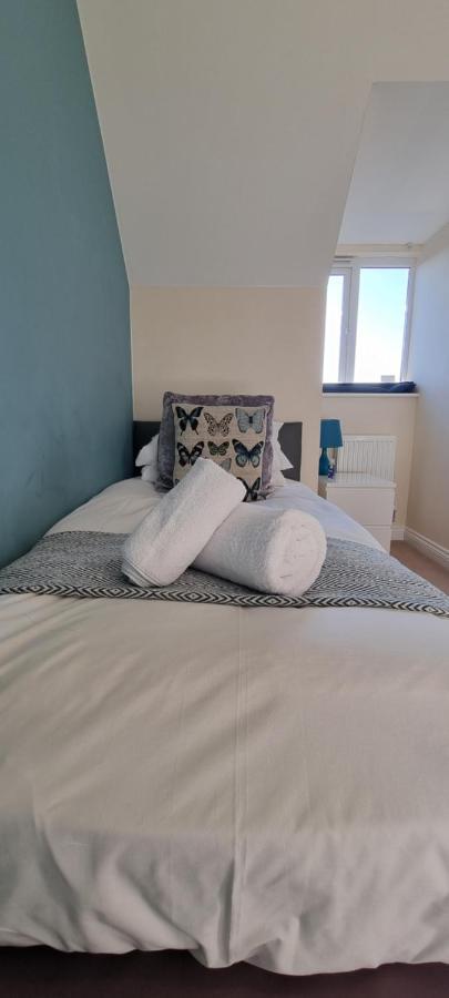 Short Stays, Beautiful Serviced Accommodation Bicester Eksteriør bilde