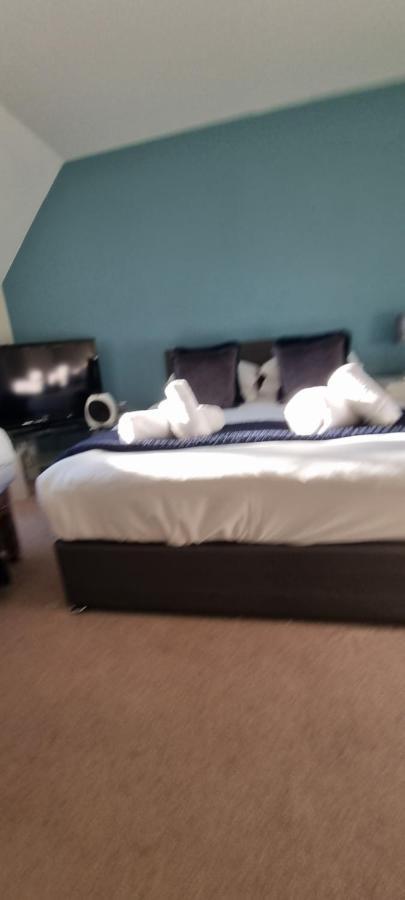 Short Stays, Beautiful Serviced Accommodation Bicester Eksteriør bilde