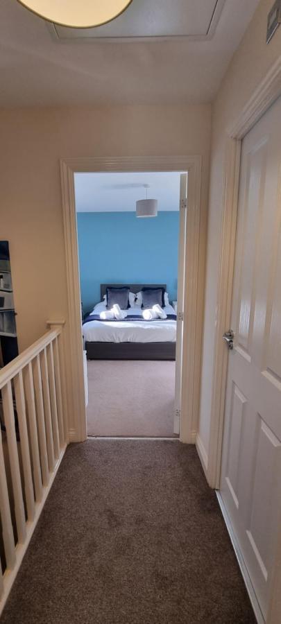 Short Stays, Beautiful Serviced Accommodation Bicester Eksteriør bilde