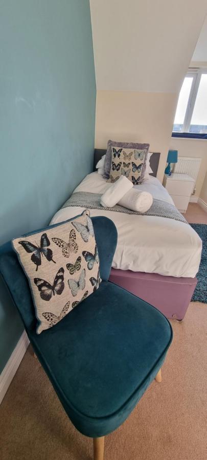 Short Stays, Beautiful Serviced Accommodation Bicester Eksteriør bilde