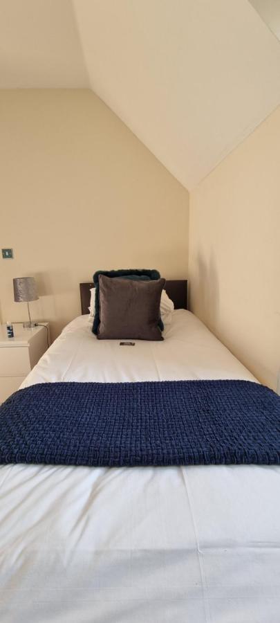 Short Stays, Beautiful Serviced Accommodation Bicester Eksteriør bilde