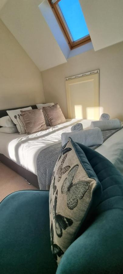 Short Stays, Beautiful Serviced Accommodation Bicester Eksteriør bilde